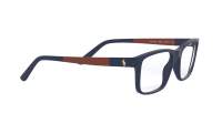 Polo Ralph Lauren PH2212 5303 55-19 Blu