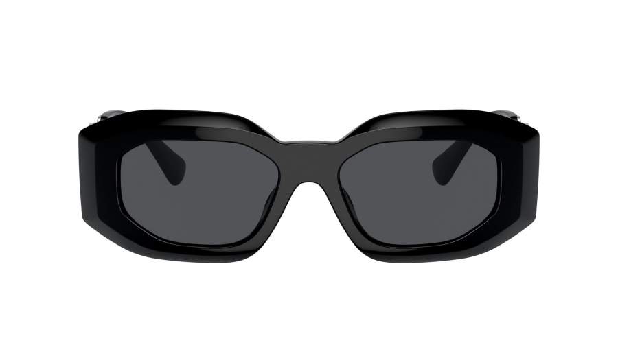 Sunglasses Versace Medusa biggie VE4425U 2422/87 54-18 Black in stock