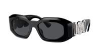 Versace Medusa biggie VE4425U 5422/87 54-18 Noir