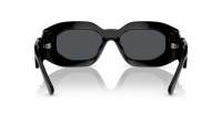 Versace Medusa biggie VE4425U 5422/87 54-18 Noir