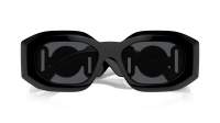 Versace Medusa biggie VE4425U 5422/87 54-18 Noir