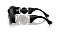 Versace Medusa biggie VE4425U 5422/87 54-18 Noir