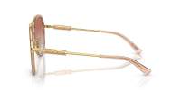 Versace VE2260 1002/13 60-16 Brown transparent