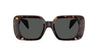 Sunglasses Versace VE4473U 108/87 54-21 Havana in stock display picture 3