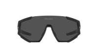 Prada Linea Rossa PS 04WS DG0-06F Schwarz