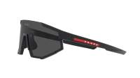 Prada Linea Rossa PS 04WS DG0-06F 39-137 Sort