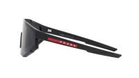 Prada Linea Rossa PS 04WS DG0-06F Black