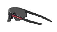 Prada Linea Rossa PS 04WS DG0-06F Schwarz
