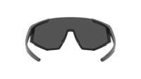 Prada Linea Rossa PS 04WS DG0-06F Black