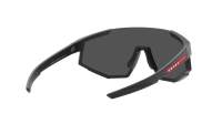 Prada Linea Rossa PS 04WS DG0-06F Schwarz