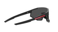 Prada Linea Rossa PS 04WS DG0-06F Schwarz