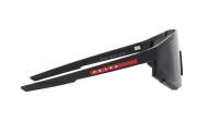 Prada Linea Rossa PS 04WS DG0-06F Black