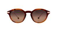 Maui Jim Momi HS622-10 Shiny Dark Havana