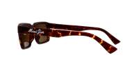 Maui Jim Kahiko H635-10 53-16 Matte Dark Havana