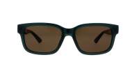 Gucci Lettering GG1583S 003 56-18 Blau