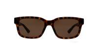 Gucci Lettering GG1583S 002 56-18 Tortoise