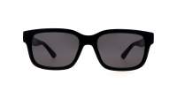 Gucci Lettering GG1583S 001 56-18 Schwarz