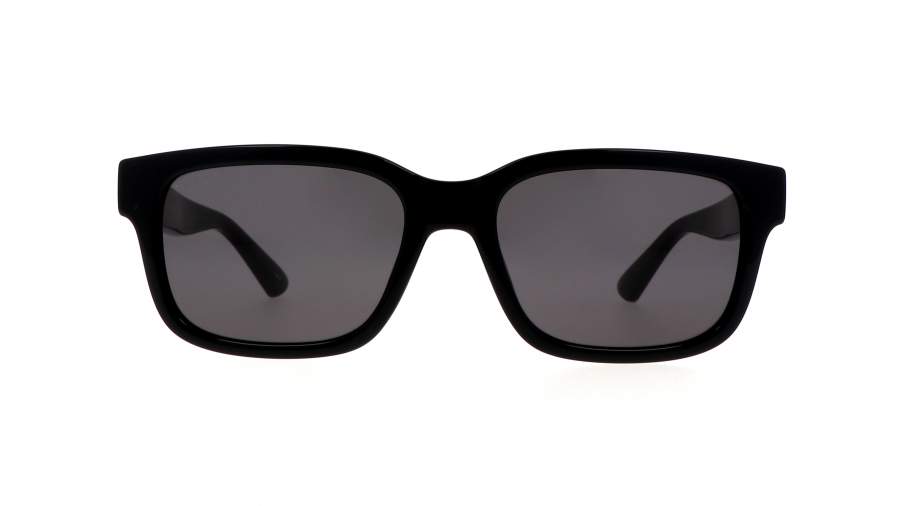 Sunglasses Gucci Lettering GG1583S 001 56-18 Black in stock