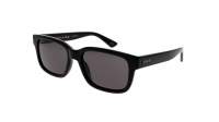 Gucci Lettering GG1583S 001 56-18 Crna