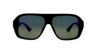 Gucci Lettering GG1615S 001 57-13 Nero