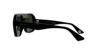 Gucci Lettering GG1615S 001 57-13 Nero