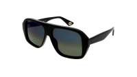 Gucci Lettering GG1615S 001 57-13 Nero