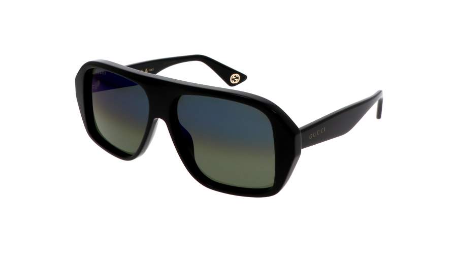 Gucci Lettering GG1615S 001 57-13 Noir