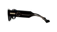 Gucci Gg logo GG1553S 001 52-21 Nero