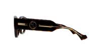 Gucci Gg logo GG1553S 002 52-21 Schildpad