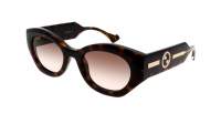 Gucci Gg logo GG1553S 002 52-21 Escama
