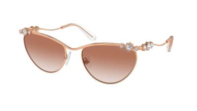Solbriller Swarovski Constella SK7017 4014/13 58-19 Rosa