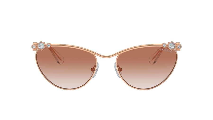 Sunglasses Swarovski Constella SK7017 4014/13 58-19 Pink in stock