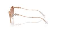 Swarovski Constella SK7017 4014/13 58-19 Pink