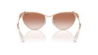 Swarovski Constella SK7017 4014/13 58-19 Rosa