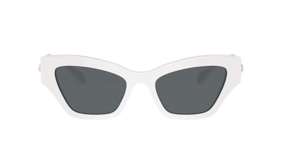 Sunglasses Swarovski Imber SK6021 1050/87 53-19 Black in stock