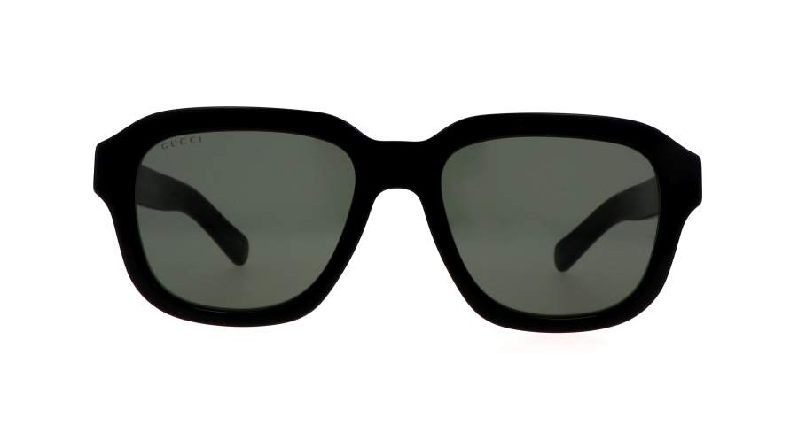 Sonnenbrille Gucci GG1508S 001 55-19 Schwarz auf Lager