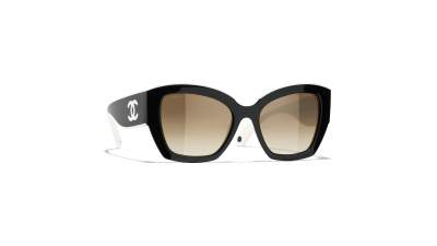 CHANEL CH6058 1656/51 53-19 Nero