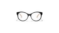 CHANEL CH3471 C534 53-17 Zwart