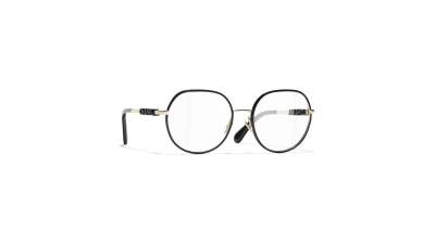 CHANEL CH2213 C134 53-17 Nero