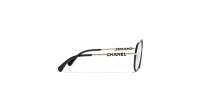 CHANEL CH2213 C134 53-17 Zwart