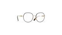 CHANEL CH2213 C429 51-17 Dark havana