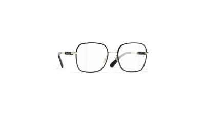 CHANEL CH2215 C134 54-17 Noir