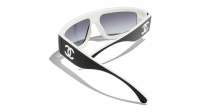 CHANEL CH6057 1656S6 124-11 Noir