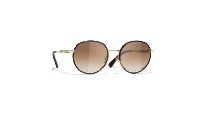 CHANEL CH4282 C429/S5 53-20 Havane