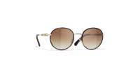 CHANEL CH4282 C429/S5 53-20 Havane