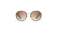 CHANEL CH4282 C429/S5 53-20 Havane