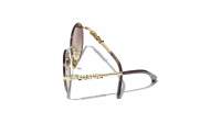 CHANEL CH4282 C429/S5 53-20 Havane