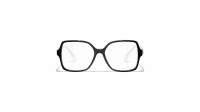 CHANEL CH3473 1656 55-16 Nero