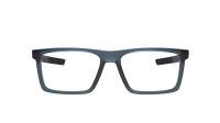 Prada Linea Rossa PS 02QV CZH-101 54-17 Transparent Avio