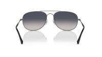 Ray-Ban Bain bridge RB3735 004/78 60-17 Gunmetal